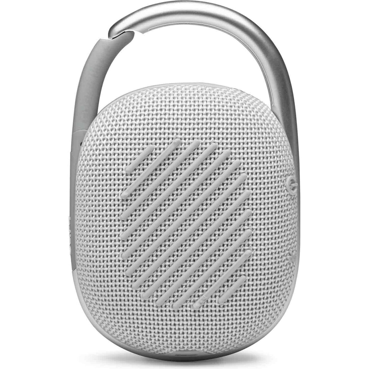 Bluetooth reproduktor JBL Clip 4, bílý