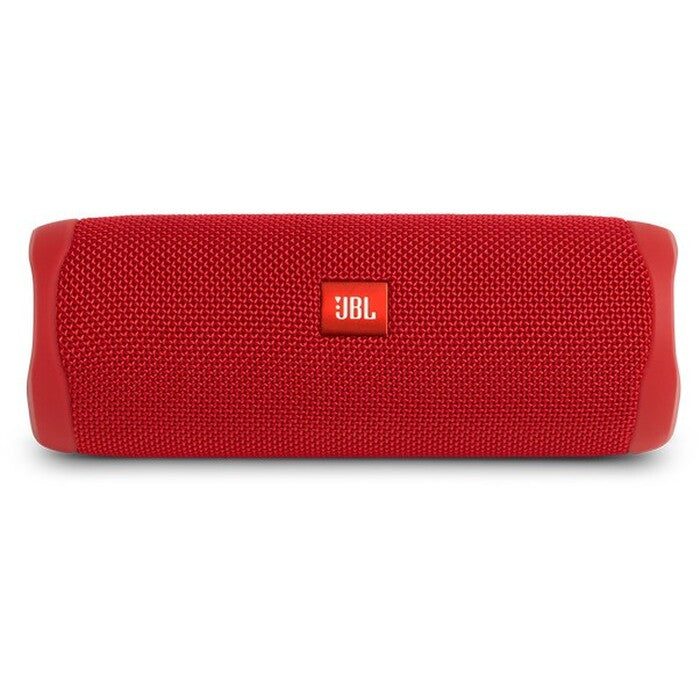Bluetooth reproduktor JBL Flip 5, červený