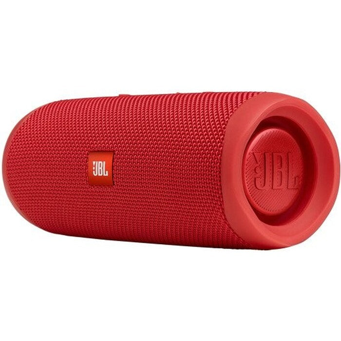 Bluetooth reproduktor JBL Flip 5, červený
