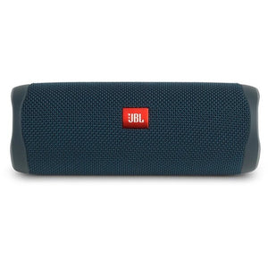 Bluetooth reproduktor JBL Flip 5, modrý