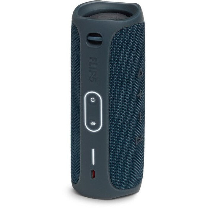 Bluetooth reproduktor JBL Flip 5, modrý