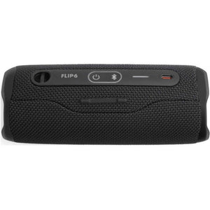 Bluetooth reproduktor JBL Flip 6, čierny