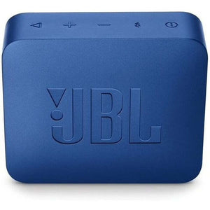 Bluetooth reproduktor JBL GO 2, modrý