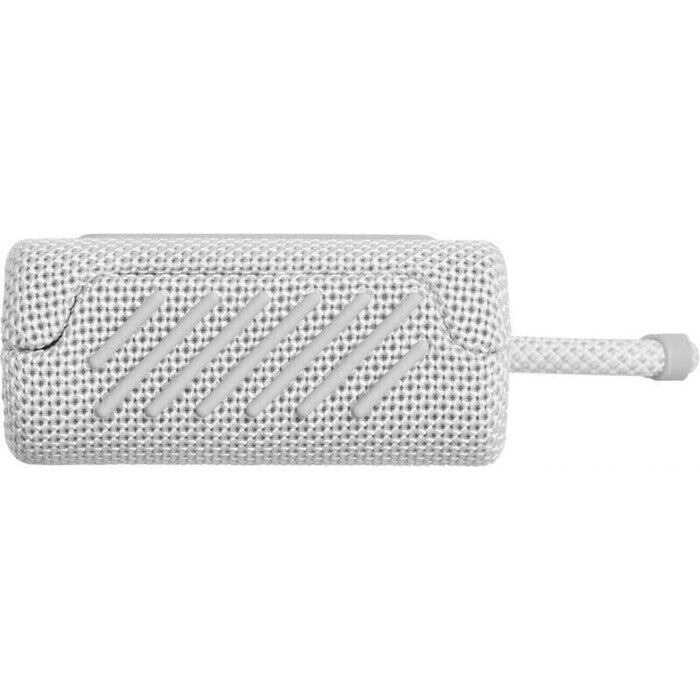 Bluetooth reproduktor JBL GO 3, biely