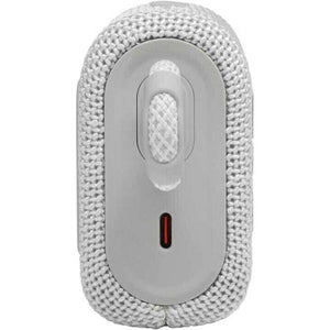 Bluetooth reproduktor JBL GO 3, biely