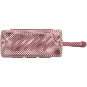 Bluetooth reproduktor JBL GO 3, ružový