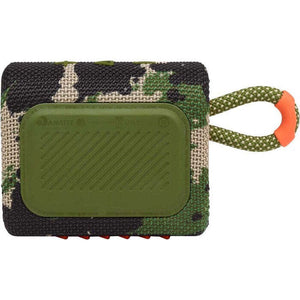 Bluetooth reproduktor JBL GO 3, squad
