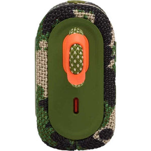 Bluetooth reproduktor JBL GO 3, squad