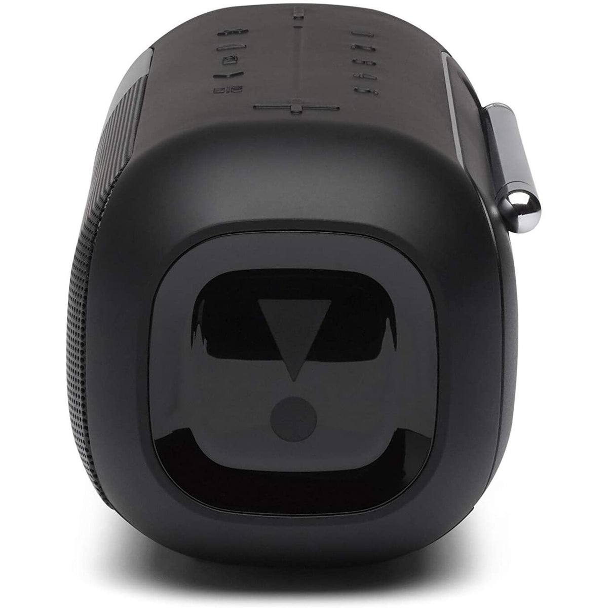 Bluetooth reproduktor JBL Tuner 2, čierny VADA VZHĽADU, ODRENINY