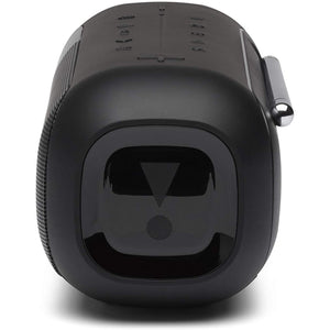 Bluetooth reproduktor JBL Tuner 2, čierny VADA VZHĽADU, ODRENINY