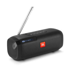 Bluetooth reproduktor JBL Tuner, čierny