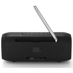 Bluetooth reproduktor JBL Tuner, čierny