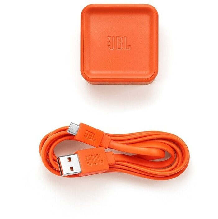 Bluetooth reproduktor JBL Tuner, čierny