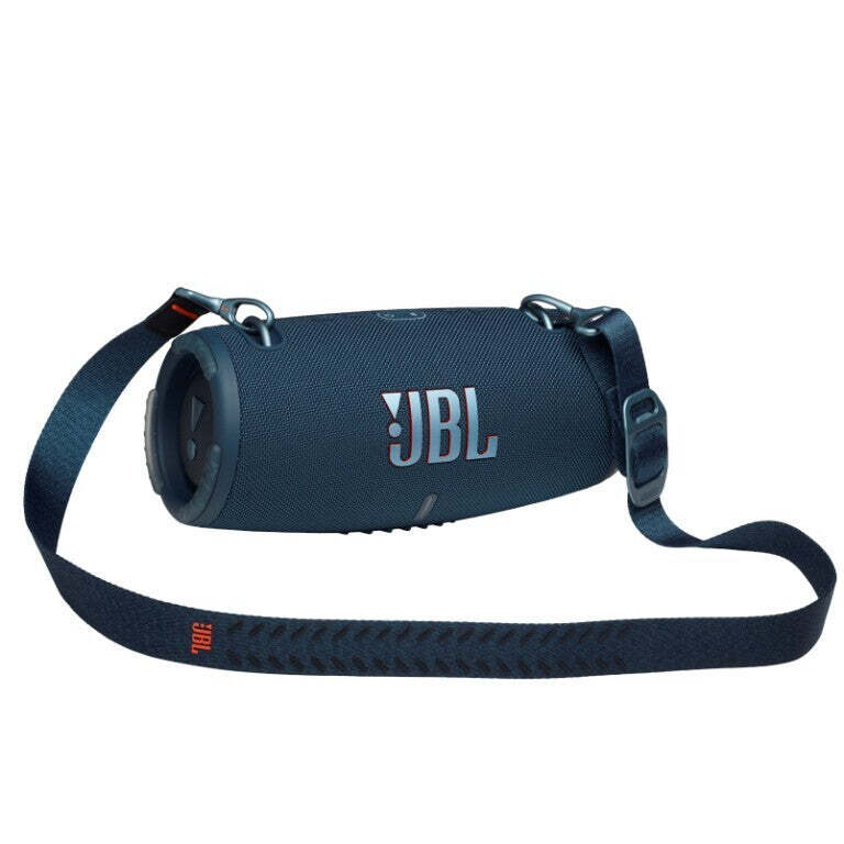 Bluetooth reproduktor JBL Xtreme 3, modrý ROZBALENÉ