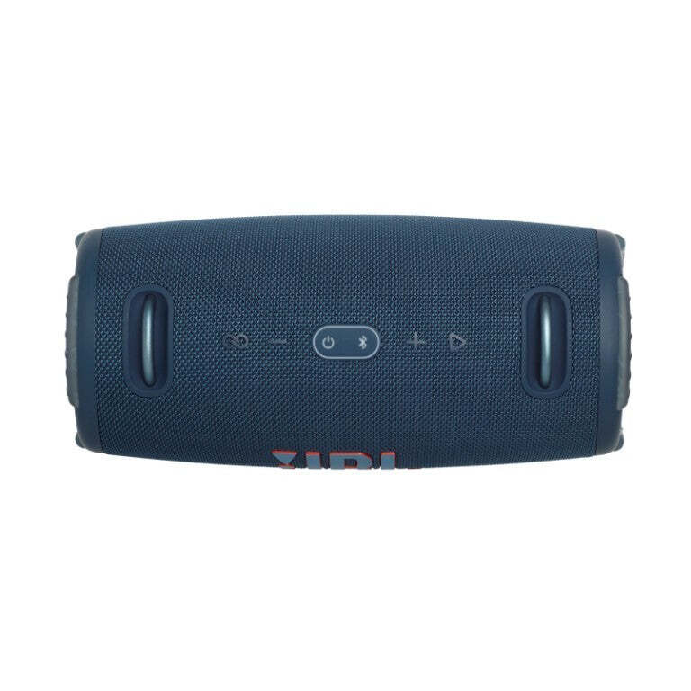 Bluetooth reproduktor JBL Xtreme 3, modrý ROZBALENÉ