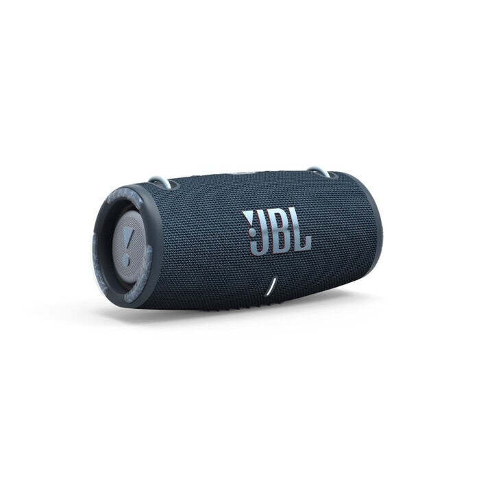 Bluetooth reproduktor JBL Xtreme 3, modrý ROZBALENÉ