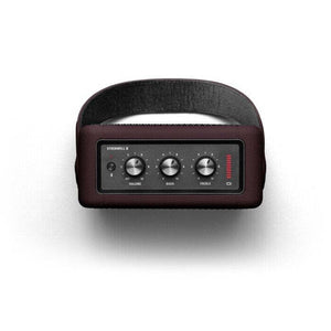 Bluetooth reproduktor Marshall Stockwell II BT Burgundy