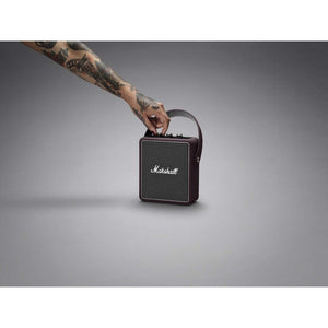 Bluetooth reproduktor Marshall Stockwell II BT Burgundy