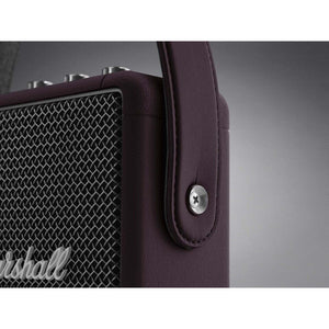 Bluetooth reproduktor Marshall Stockwell II BT Burgundy