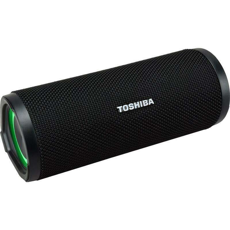 Bluetooth reproduktor Toshiba TY-WSP102