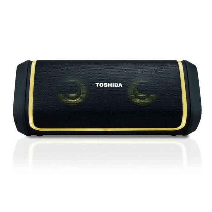 Bluetooth reproduktor Toshiba TY-WSP150