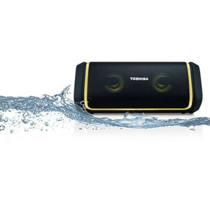 Bluetooth reproduktor Toshiba TY-WSP150