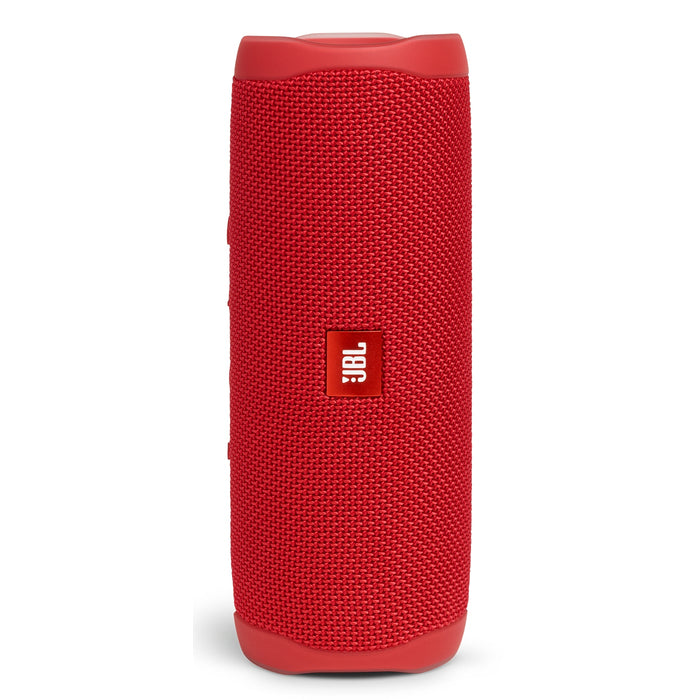 Bluetooth reproduktor JBL Flip 5, červený