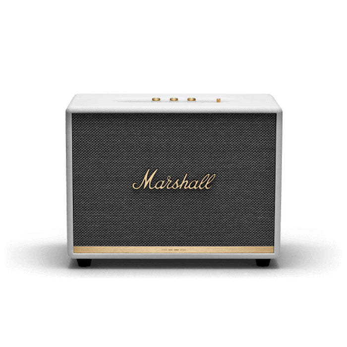 Marshall Woburn II bílý