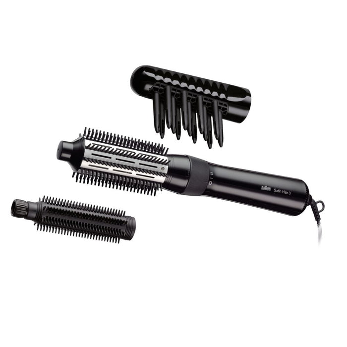 Braun AS 330/AS400 SatinHair kulmofén ROZBALENÉ