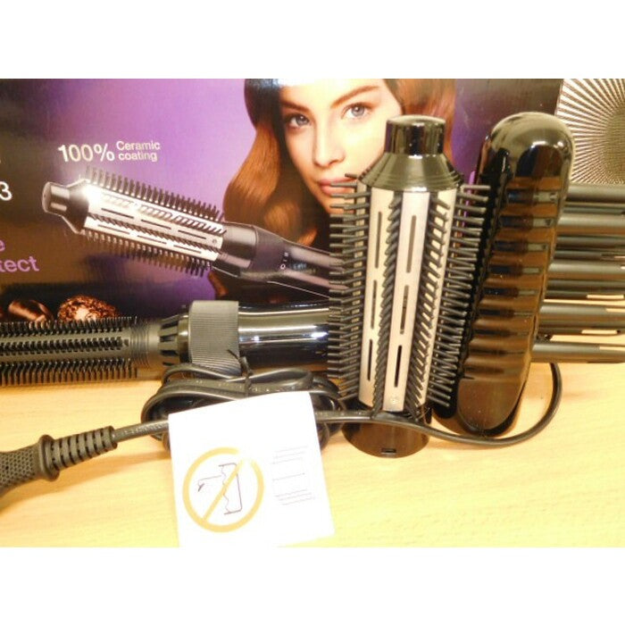 Braun AS 330/AS400 SatinHair kulmofén ROZBALENÉ