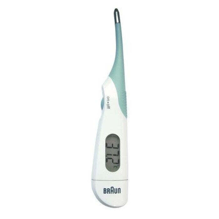 Braun PRT1000