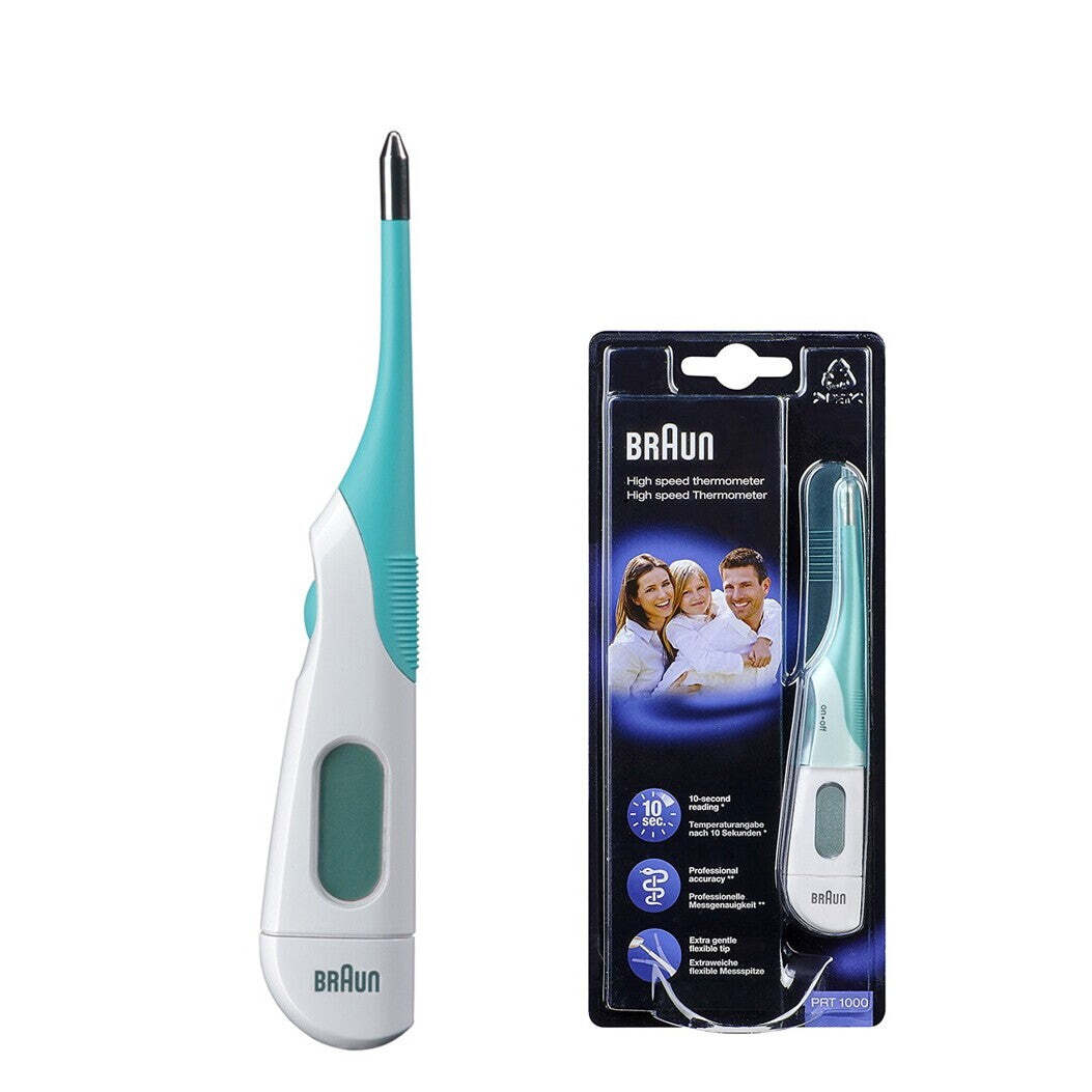 Braun PRT1000