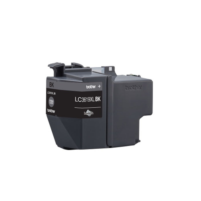 Brother originálny ink LC-3619XLBK, black, 3000str., 60ml
