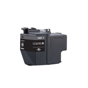 Brother originálny ink LC-3619XLBK, black, 3000str., 60ml