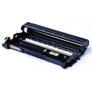 Brother originálny valec DR2300, black, 12000str.