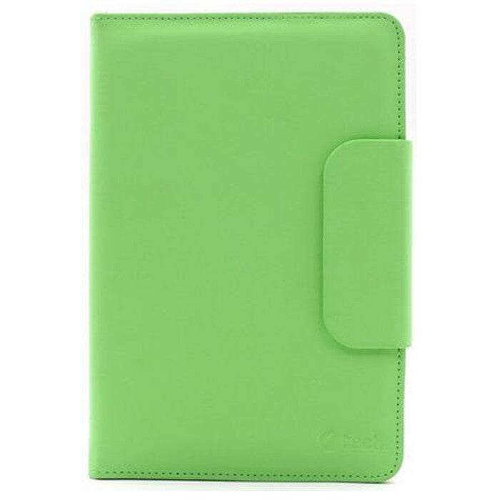 C-TECH PROTECT puzdro s klávesnicou 7 &quot;-7,85&quot; NUTKC-01, zelené