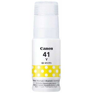 Canon originálny ink 4545C001,yellow,7700str.,70ml,GI-41 Y