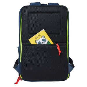 CANYON CSZ-02 batoh pre 15.6" notebook,20L,tmavo modrá