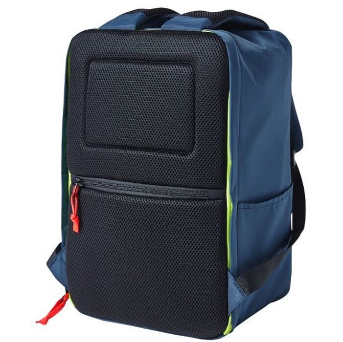 CANYON CSZ-02 batoh pre 15.6&quot; notebook,20L,tmavo modrá