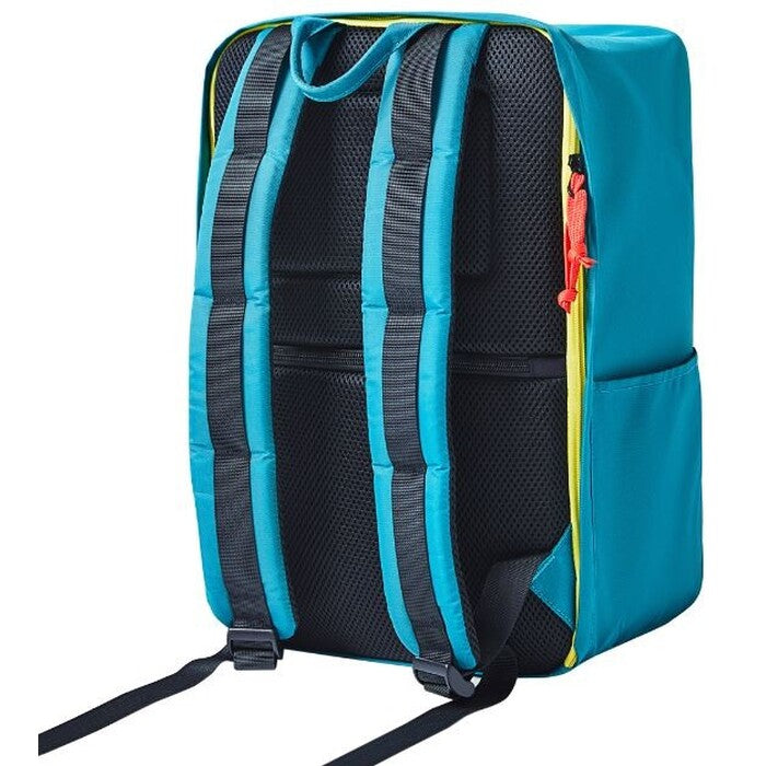 CANYON CSZ-02 batoh pre 15.6&quot; notebook,20L,tmavo zelená