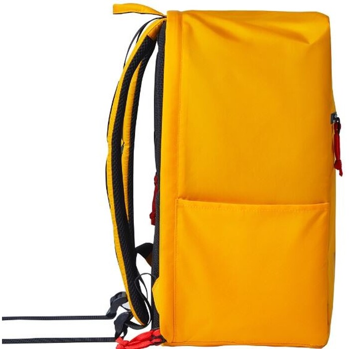 CANYON CSZ-03 batoh pre 15.6&quot; notebook,20L,žltá