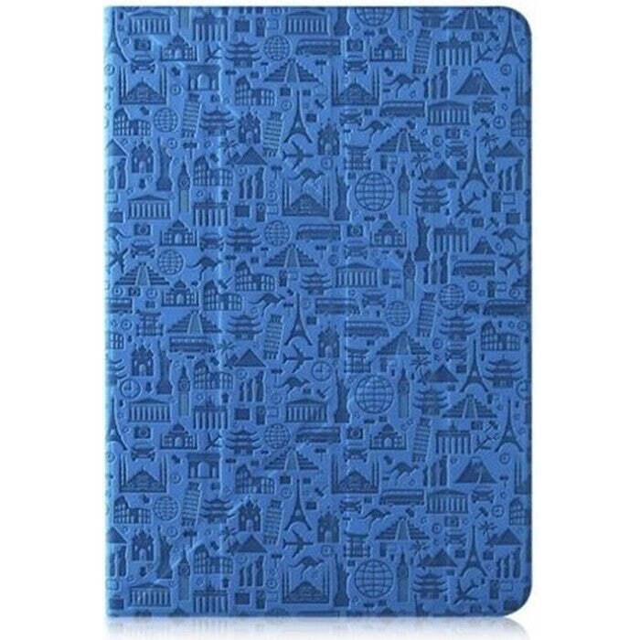 CANYON &quot;Life is&quot; universalni pouzdro pro 7&quot; tablet modré