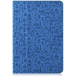 CANYON "Life is" universalni pouzdro pro 7" tablet modré