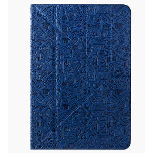 CANYON "Life is" universalni pouzdro pro 7" tablet modré