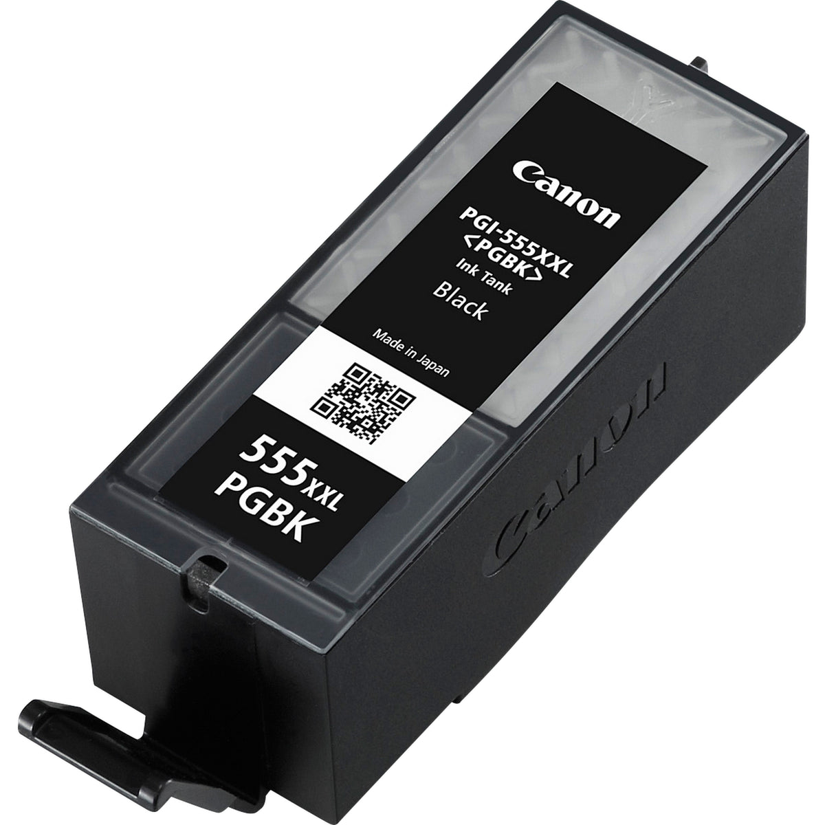 Canon originálny ink PGI-555PGBK XXL,black,1000str.