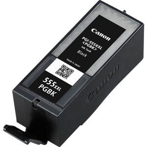 Canon originálny ink PGI-555PGBK XXL,black,1000str.