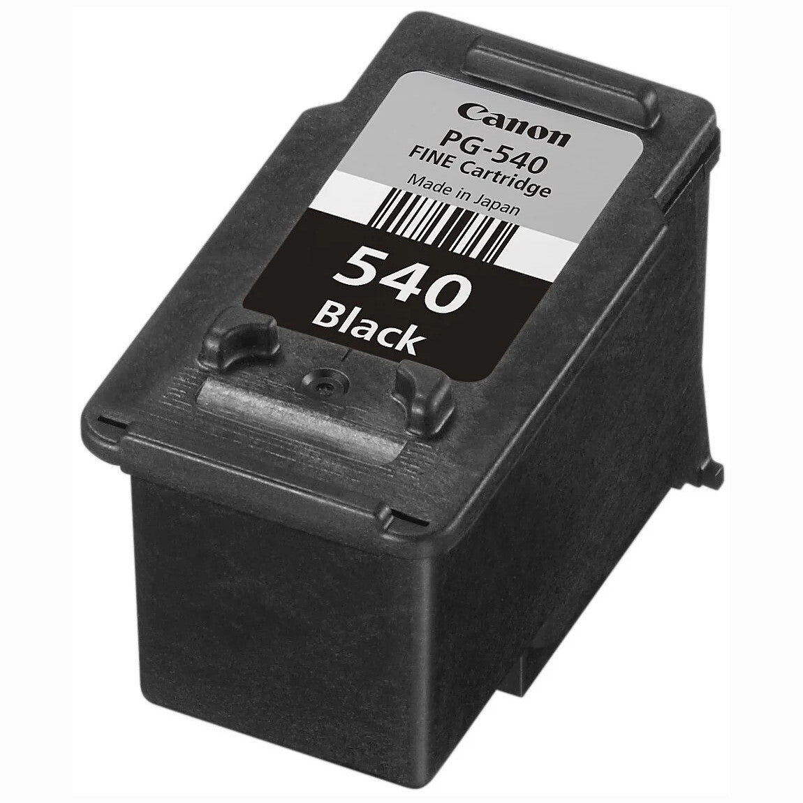 Cartridge Canon PG-540, čierna