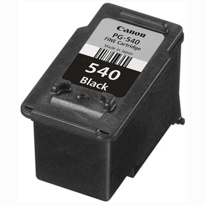 Cartridge Canon PG-540, čierna