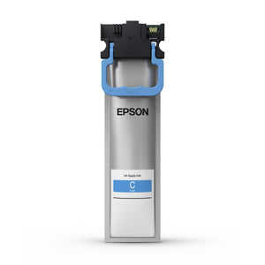 Epson originálny ink C13T945240, cyan, 5000str., 1x38.1ml