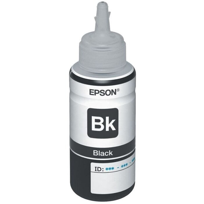 Cartridge Epson T6641, čierna